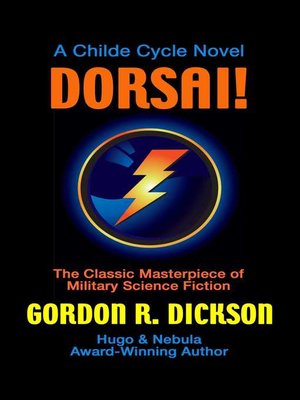 Dorsai! - ebook